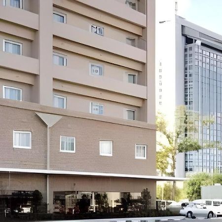 Hotel Sealuck Pal Mito Mito  Luaran gambar