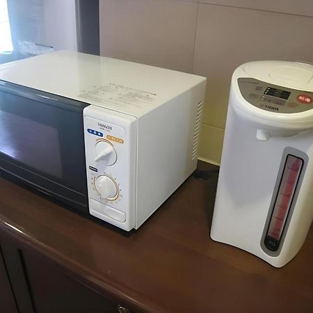 Hotel Sealuck Pal Mito Mito  Luaran gambar