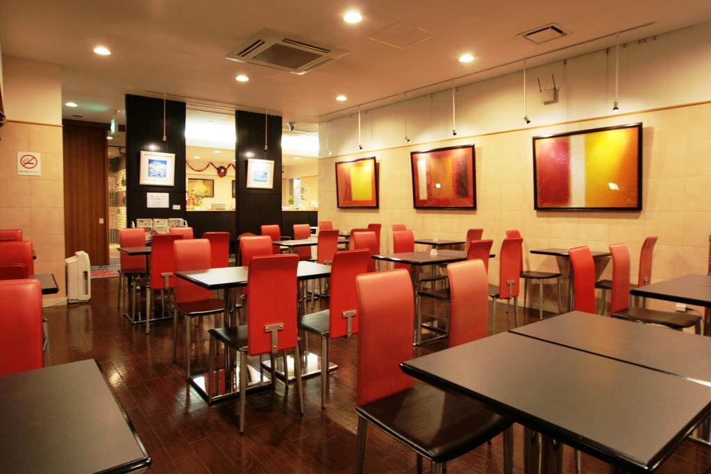 Hotel Sealuck Pal Mito Mito  Luaran gambar
