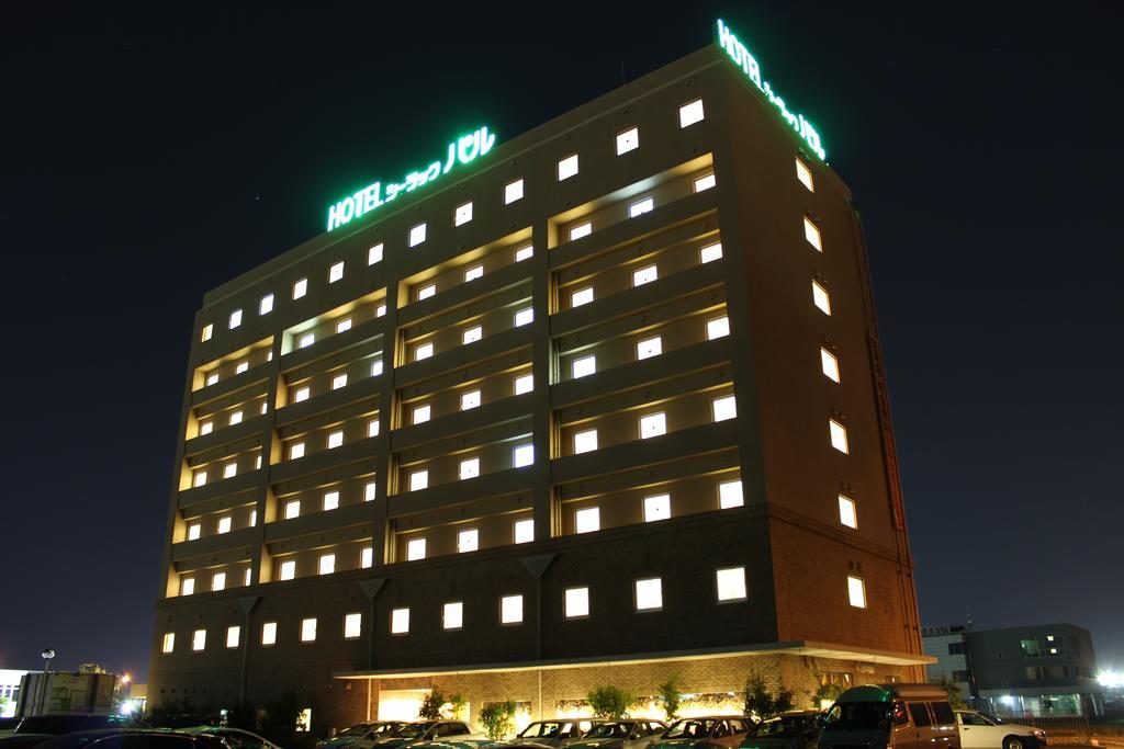 Hotel Sealuck Pal Mito Mito  Luaran gambar