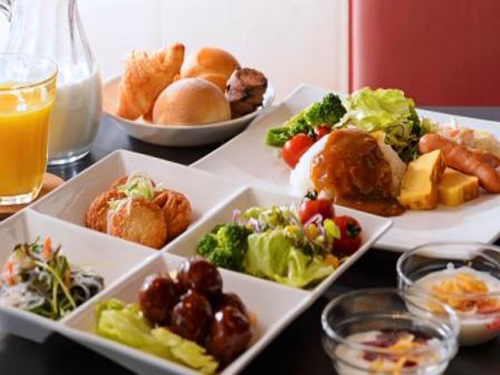 Hotel Sealuck Pal Mito Mito  Bilik gambar
