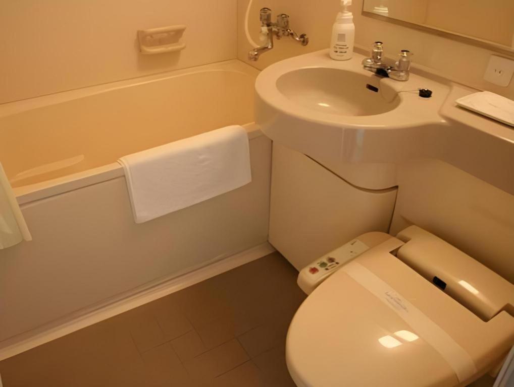 Hotel Sealuck Pal Mito Mito  Luaran gambar