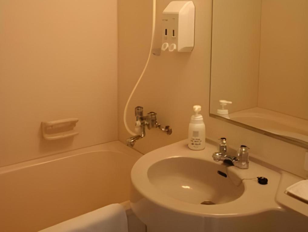 Hotel Sealuck Pal Mito Mito  Luaran gambar