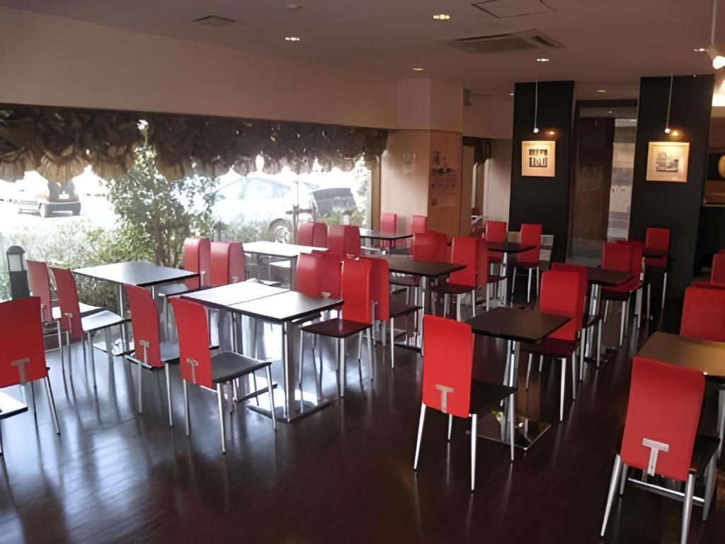 Hotel Sealuck Pal Mito Mito  Luaran gambar