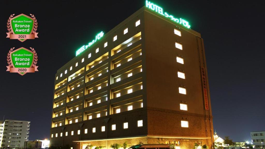 Hotel Sealuck Pal Mito Mito  Luaran gambar