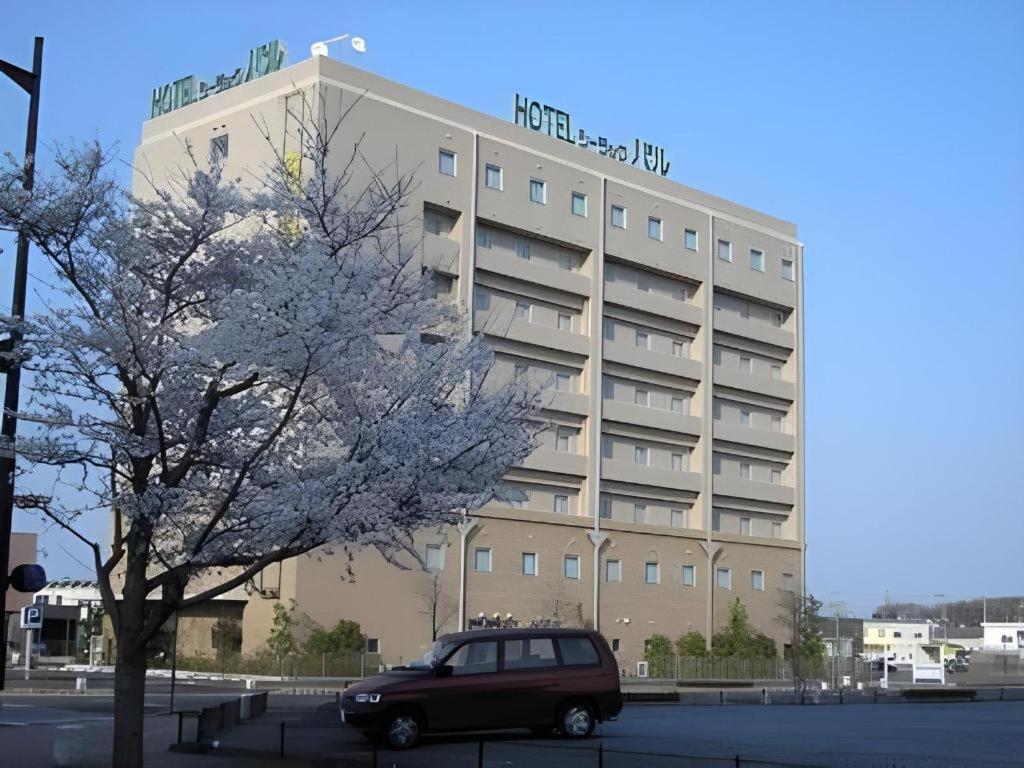 Hotel Sealuck Pal Mito Mito  Luaran gambar