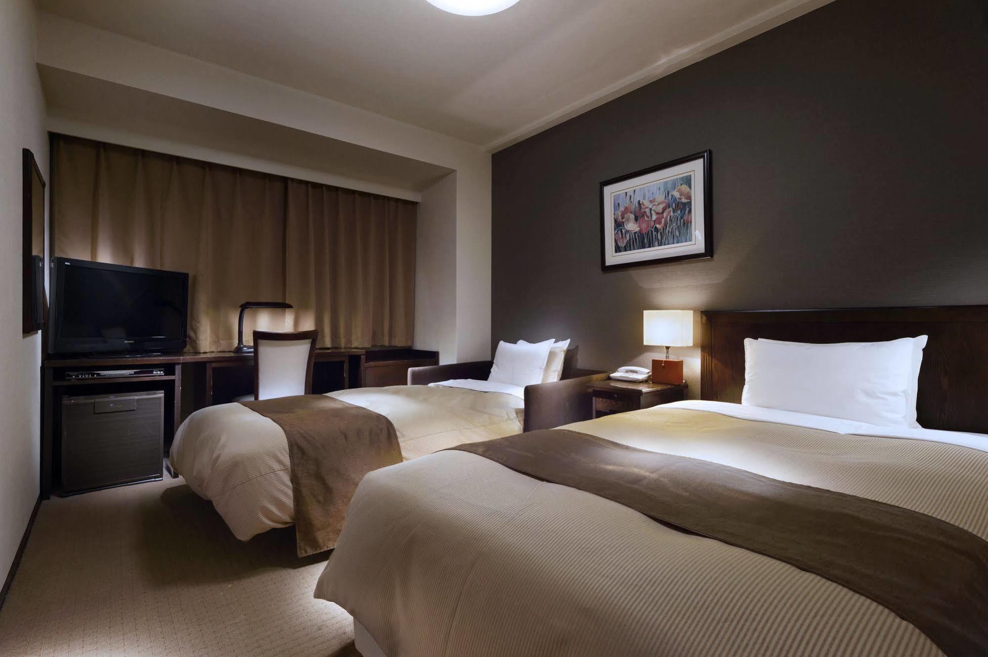 Hotel Sealuck Pal Mito Mito  Luaran gambar