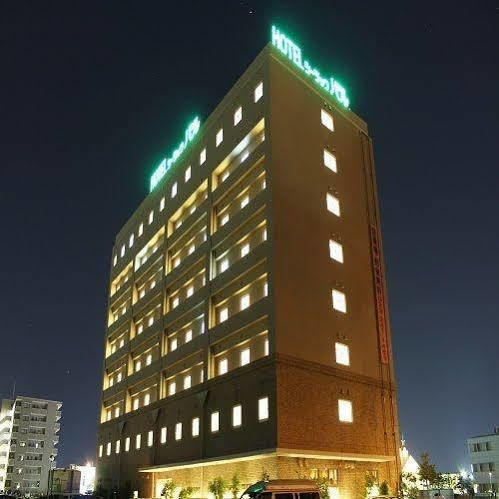 Hotel Sealuck Pal Mito Mito  Luaran gambar
